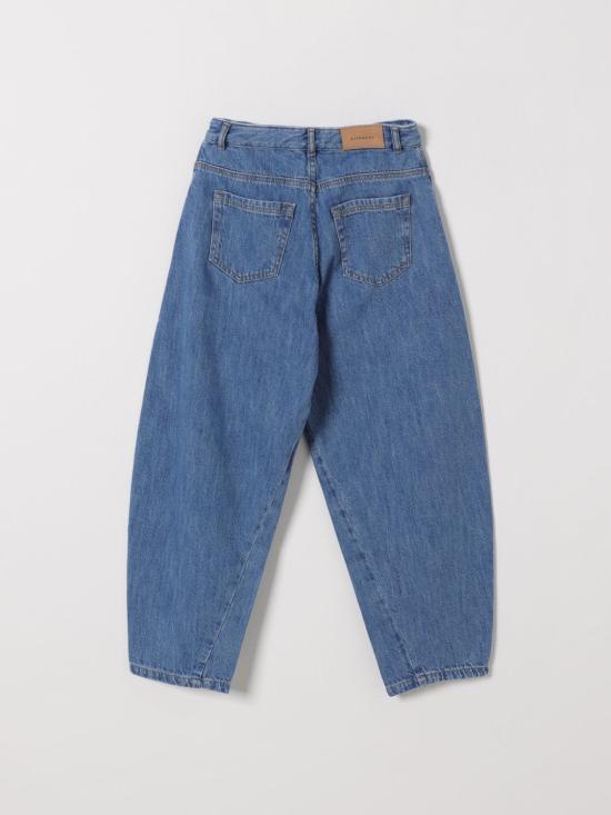 26SS [키즈] 지방시 진 H31216 Z10 Blue - GIVENCHY