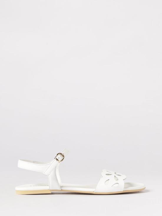 26SS [키즈] 트윈셋 샌들 261GCJ044 00526 White