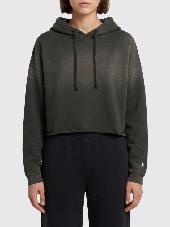 26SS 골든구스 스웨터 GWP02699P002513 60666 Charcoal