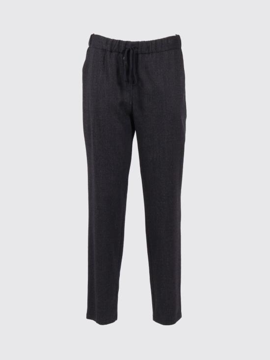25FW 로레나안토니아찌 스트레이트 팬츠 A2541PA80D4998 0598 Blue