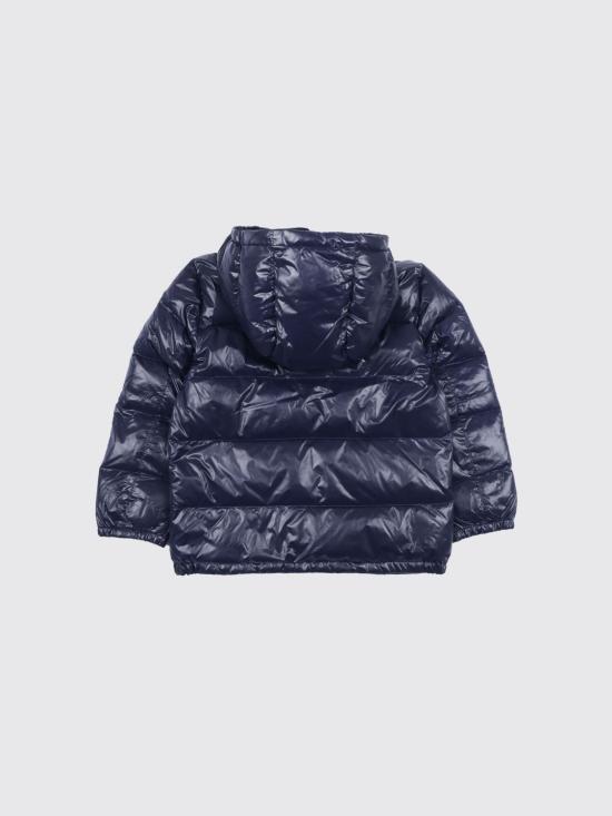 25FW [키즈] 폴로 랄프로렌 캐주얼 자켓 322978459 004 White - POLO RALPH LAUREN