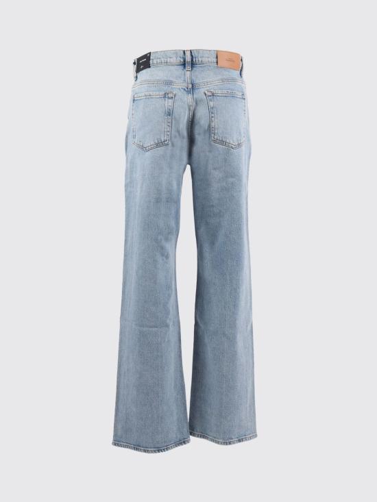 25FW 세븐포올맨카인드 데님 팬츠 7U66BC10 OD1 Gnawed Blue - 7 FOR ALL MANKIND