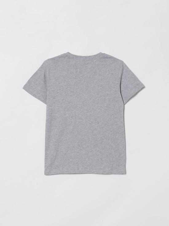 26SS [키즈] 스텔라 맥카트니 티셔츠 TV8P51Z0434 809 Grey - STELLA MCCARTNEY