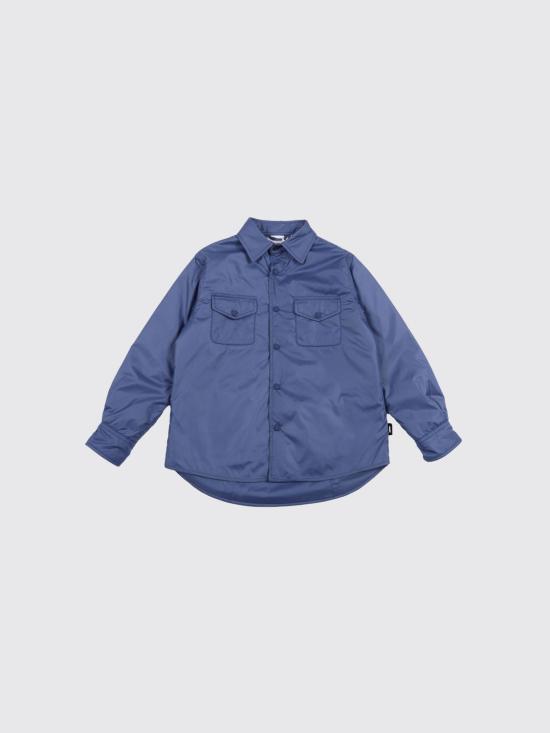 25FW [키즈] 아스페시 캐주얼 자켓 A25AGM0001NN100 475 Blue