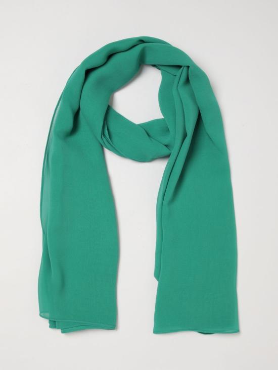 26SS 막스마라 머플러/스카프 2614541092600 016 Green - MAX MARA