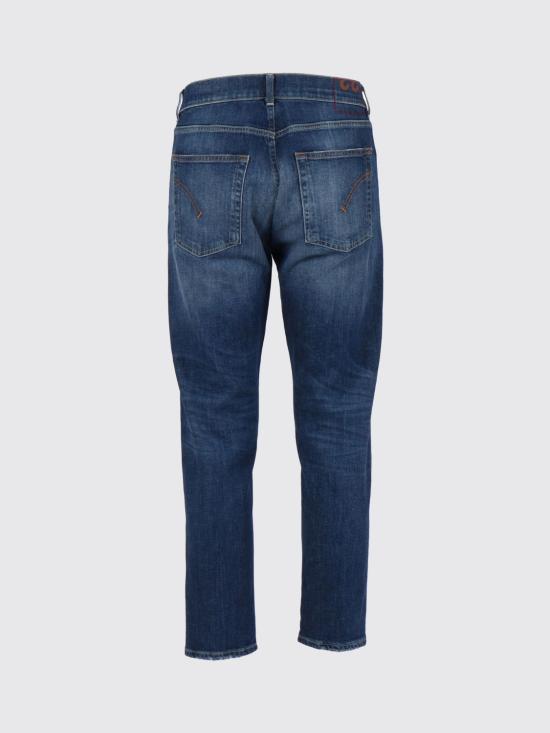 25FW 돈답 데님 팬츠 UP576DSK297UJ24 800 Blue - DONDUP