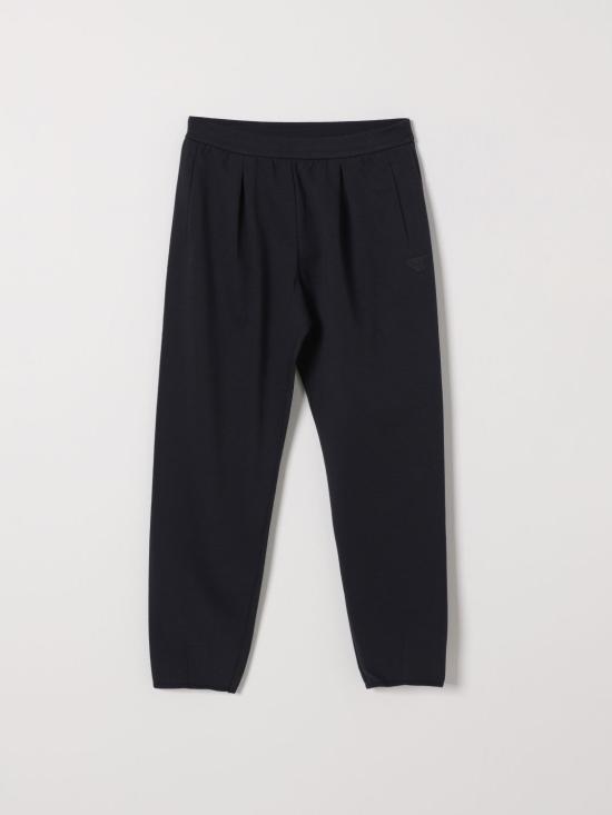 26SS [키즈] 엠포리오 아르마니 트레이닝/조거 팬츠 EG000636AF20698 UB118 Blue