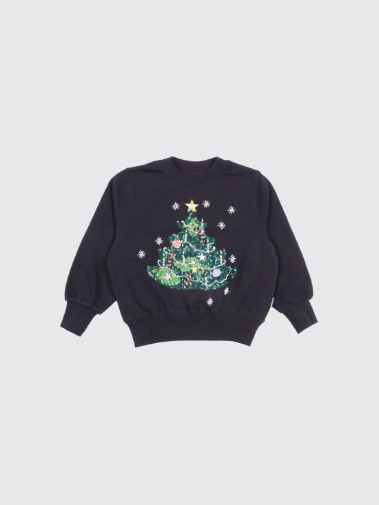 25FW [키즈] 몰로 풀오버 2W25J207 9709 Green