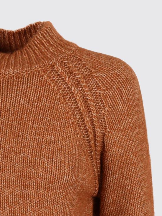 25FW 까웨 스웨터 K4138PW KBD Pink - K-WAY