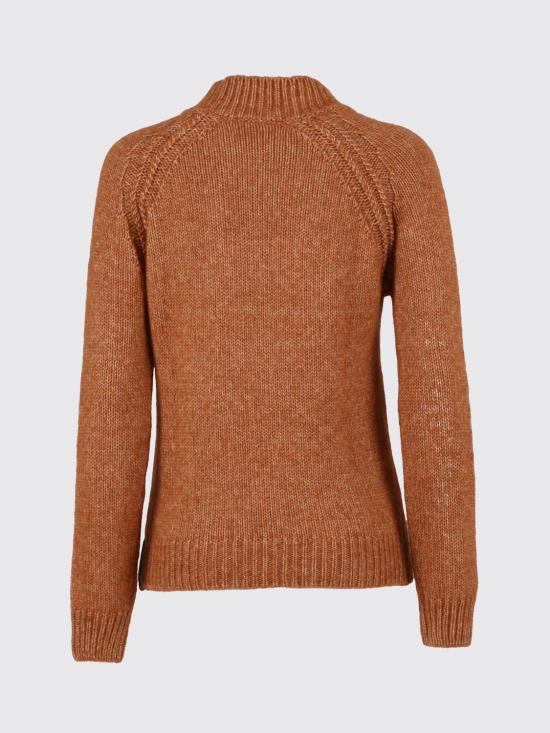 25FW 까웨 스웨터 K4138PW KBD Pink - K-WAY