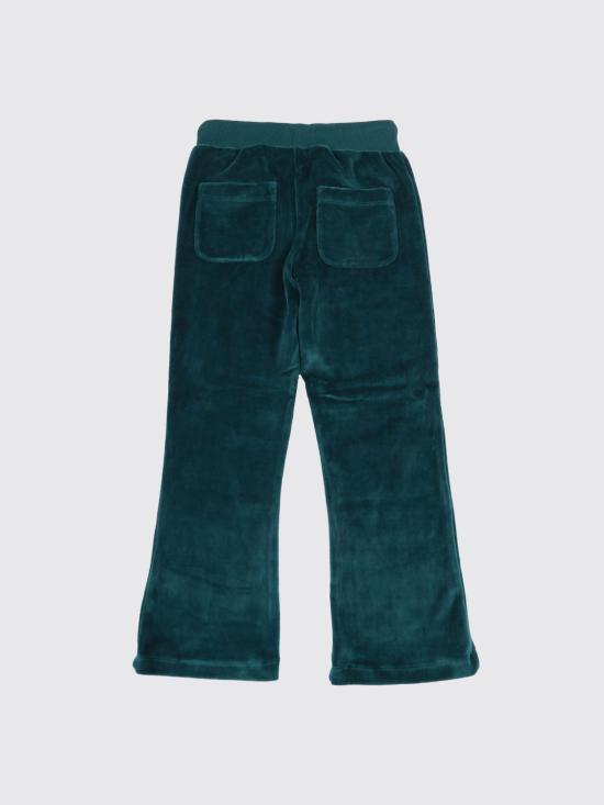 25FW [키즈] 몰로 트레이닝/조거 팬츠 2W25I208 5512 Green - MOLO