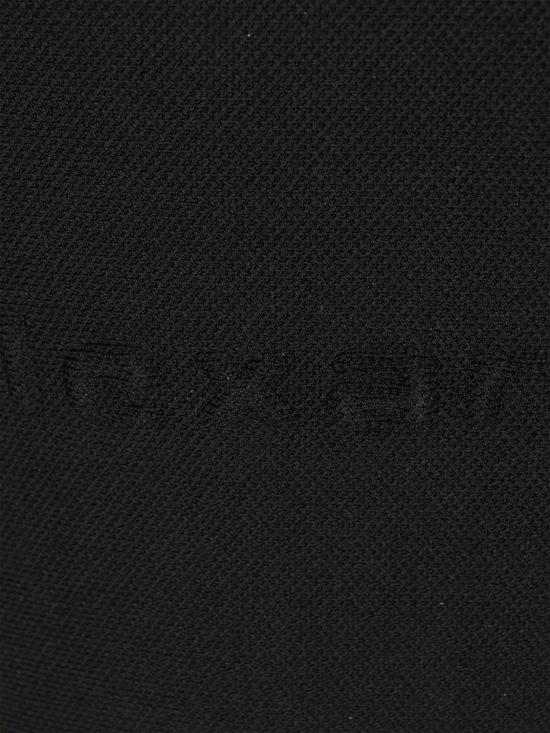 25FW 알렉산더 왕 롱 원피스 1KC3251054 001 Black - ALEXANDER WANG