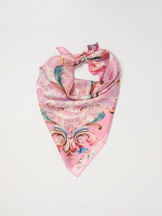 26SS 베르사체 머플러/스카프 80HA7H02ZG428 V47 Multicolor - VERSACE