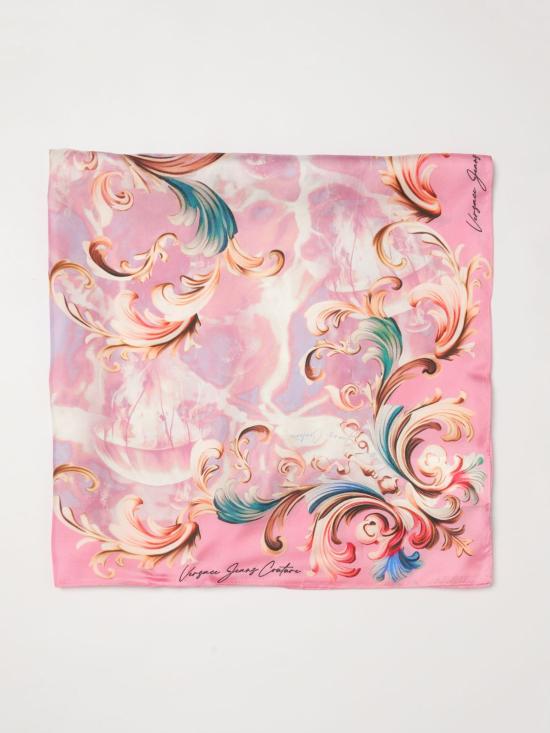 26SS 베르사체 머플러/스카프 80HA7H02ZG428 V47 Multicolor