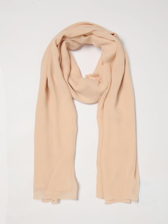 26SS 막스마라 머플러/스카프 2614541092600 002 Yellow Cream - MAX MARA