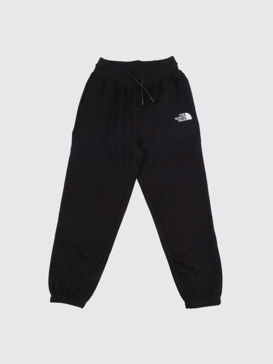 25FW [키즈] 노스페이스 트레이닝/조거 팬츠 NF0A8BHSJK31 JK31 Black