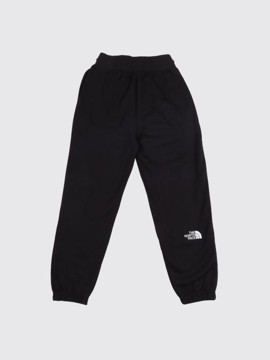 25FW [키즈] 노스페이스 트레이닝/조거 팬츠 NF0A8BHSJK31 JK31 Black - NORTH FACE