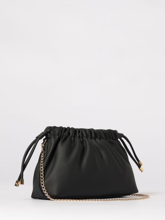 26SS 모스키노 클러치/파우치 JC4242PP0OKD0 000 Black - MOSCHINO