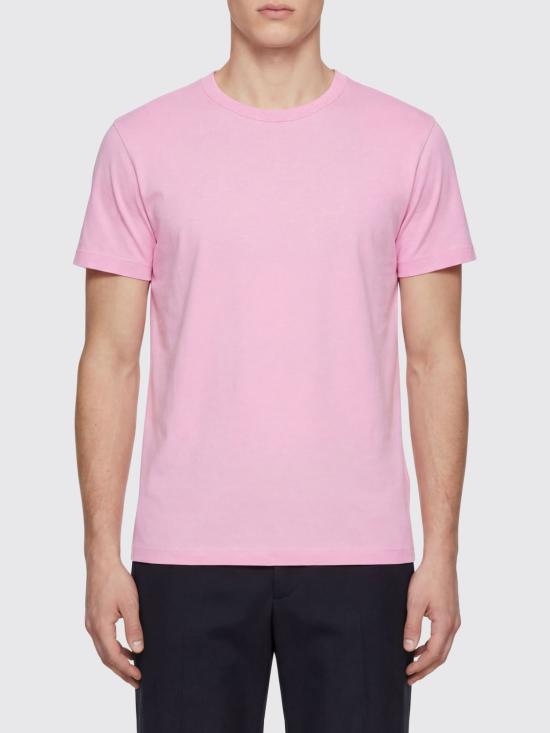 26SS 톰포드 반팔 티셔츠 JCS026JMC084 PAH Pink