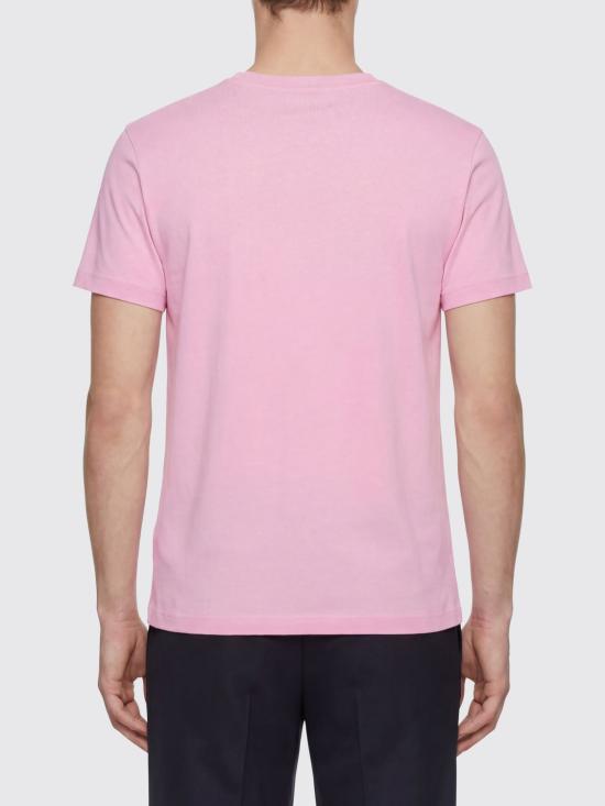 26SS 톰포드 반팔 티셔츠 JCS026JMC084 PAH Pink - TOMFORD