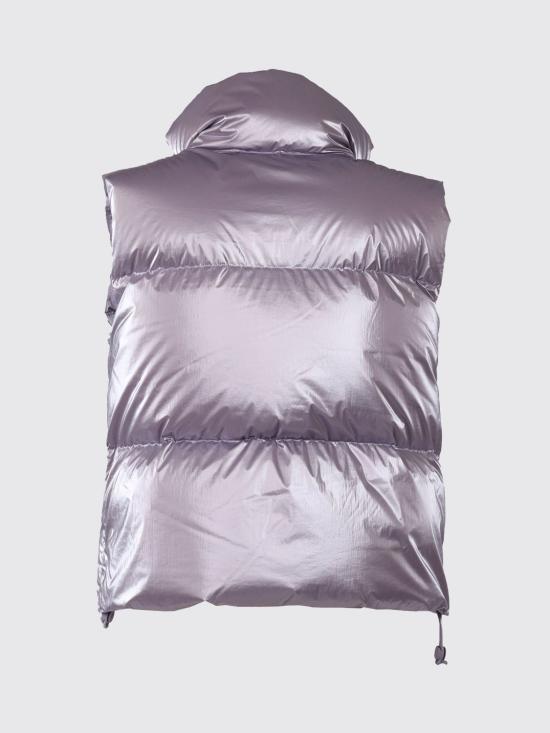 25FW 까웨 베스트 K7136NW BB4 Violet - K-WAY