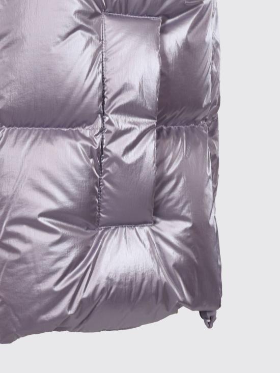 25FW 까웨 베스트 K7136NW BB4 Violet - K-WAY