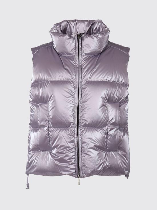 25FW 까웨 베스트 K7136NW BB4 Violet