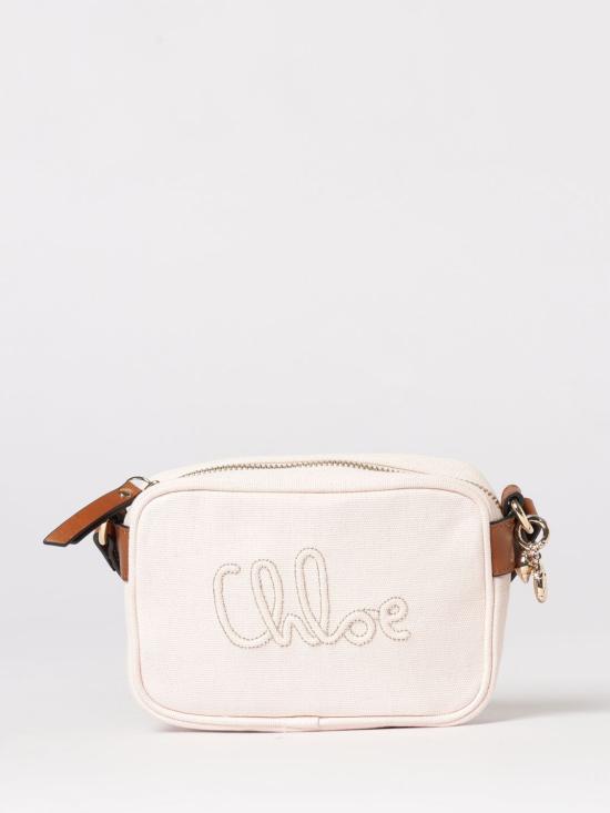 26SS [키즈] 끌로에 숄더백 C20876 46J Pink