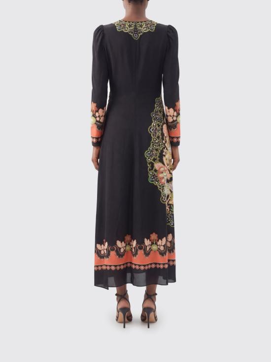 26SS 라 더블제이 롱 원피스 DRE1001CRE010CRN03 BL01 Blue - LA DOUBLEJ