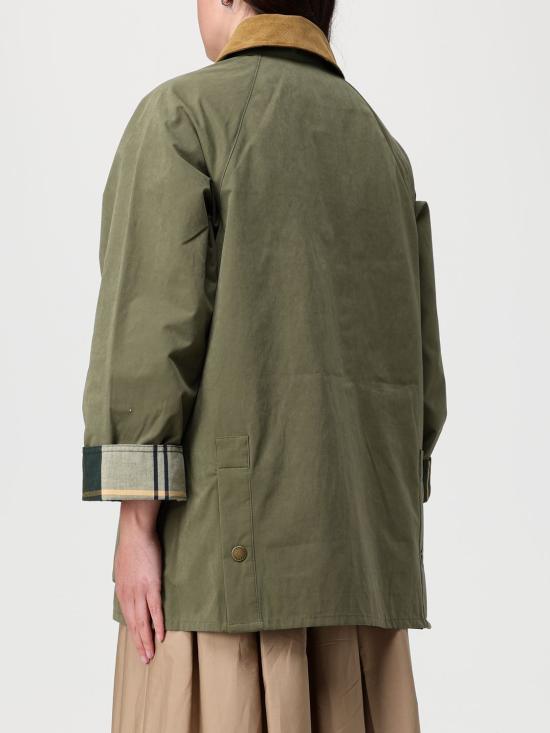 26SS 바버 자켓 LCA0376 OL52 Green - BARBOUR