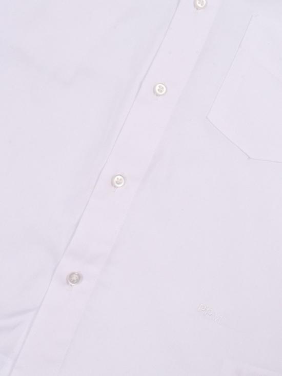 25FW [키즈] 파올로페코라 셔츠 PP4107 BIANC White - PAOLO PECORA