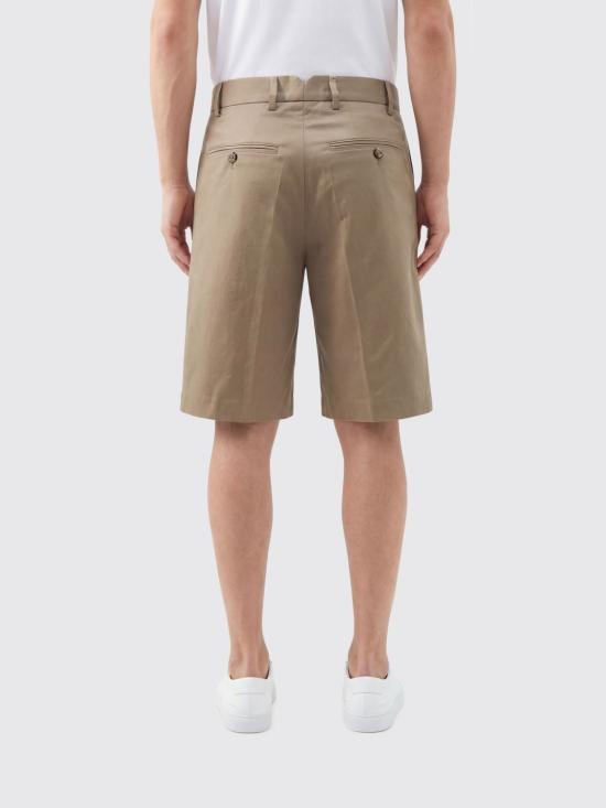 26SS 아미 숏팬츠 HSO827CO0214 A036 Beige - AMI