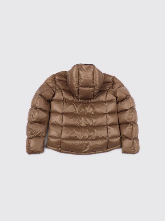 25FW [키즈] 블라우어 캐주얼 자켓 25WBLKC02427005958 341EI Beige - BLAUER