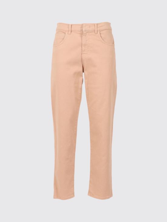 25FW 로레나안토니아찌 데님 팬츠 A2565PA19E4049 0236 Pink