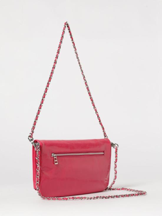 26SS 자딕앤볼테르 클러치/파우치 LWBA04212 696 Red - ZADIG & VOLTAIRE