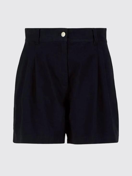 26SS 바버 숏팬츠 LST0033 NY73 Blue - BARBOUR