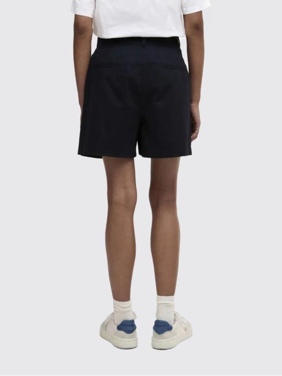 26SS 바버 숏팬츠 LST0033 NY73 Blue - BARBOUR