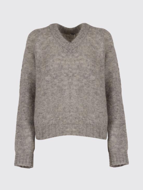 25FW 아스페시 스웨터 P3344D580 10349 Grey