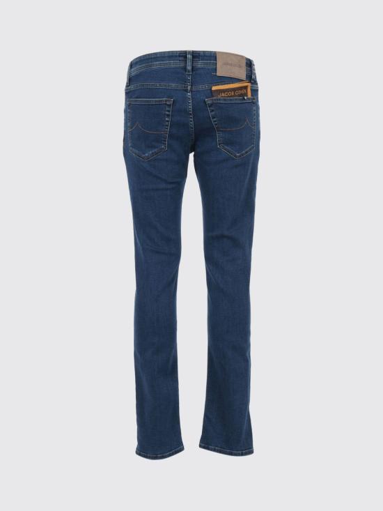 25FW 야콥코헨 데님 팬츠 JUMQE006053P3621V1 200D Blue 1 - JACOB COHËN