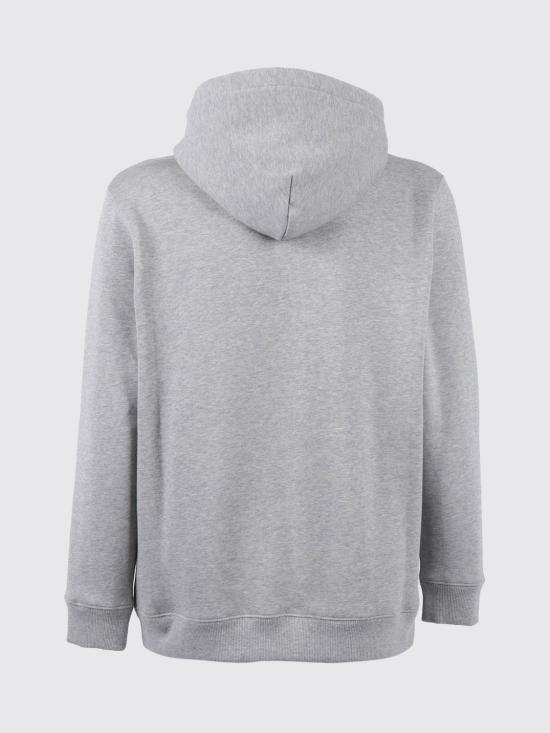 25FW 돈답 긴팔 티셔츠 UF649KF0196ULO8 920 Grey - DONDUP