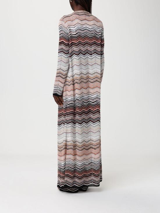 26SS 미소니 스웨터 DS26SM0HBK01H9 SM9ZV Multicolor - MISSONI