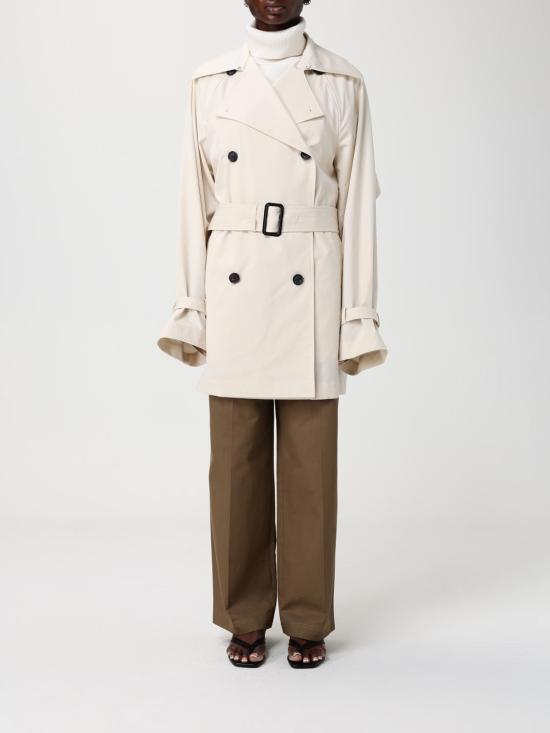 26SS 토템 자켓 262WRO0288FB0605 009 White