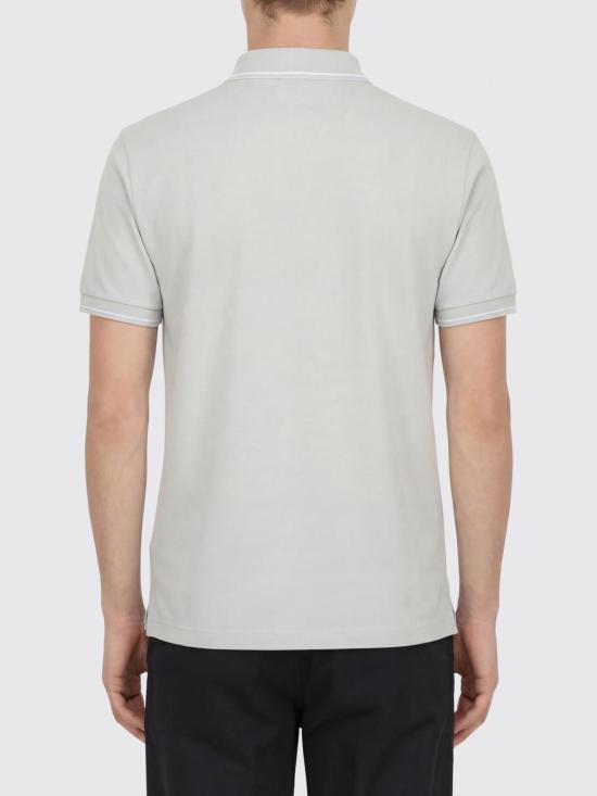 26SS 스톤 아일랜드 폴로 티셔츠 2200010S0018 V0041 Blue - STONE ISLAND