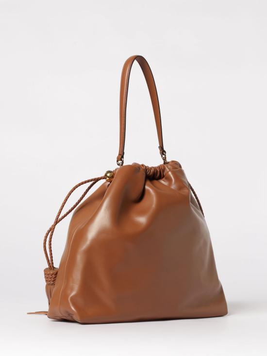 26SS 에트로 숄더백 WP1B0036AP466 M0650 Brown - ETRO