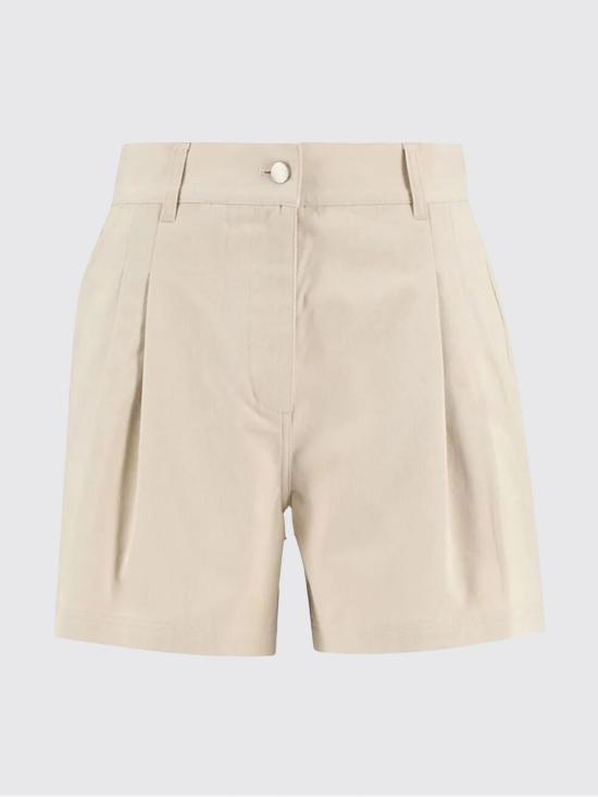 26SS 바버 숏팬츠 LST0033 BE32 Beige - BARBOUR