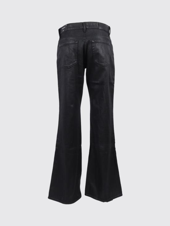 25FW 세븐포올맨카인드 데님 팬츠 7U350C31 1NR Black - 7 FOR ALL MANKIND