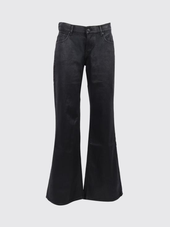 25FW 세븐포올맨카인드 데님 팬츠 7U350C31 1NR Black