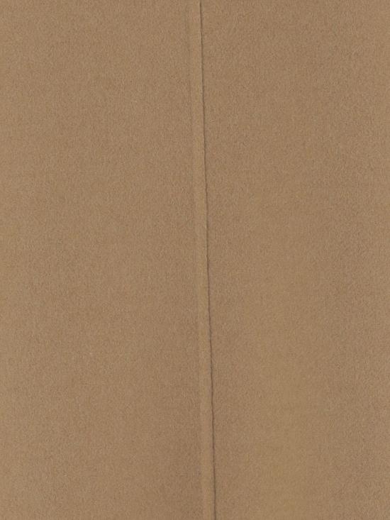 25FW 케이트 롱 원피스 5519547 910 Camel - KHAITE