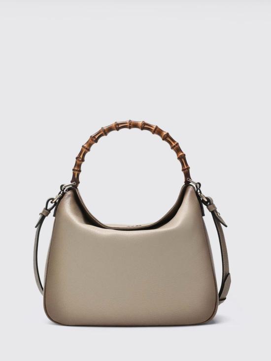 25FW 구찌 숄더백 799862AAE3W 9511 Beige - GUCCI