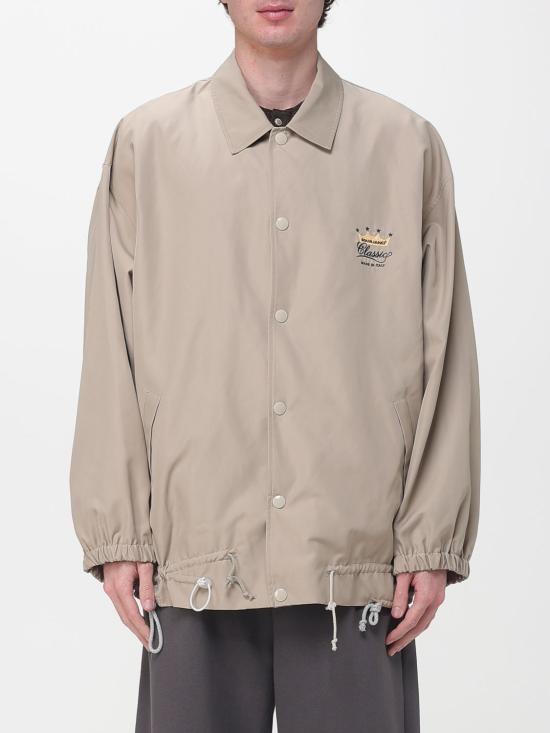 26SS 마리아노 자켓 MGSS26OW02016 91 Beige